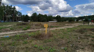 Кладбище под Рязанью незаконно расширяют за счет затапливаемых земель