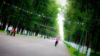 В Рязани построят микрорайон с парком, пляжами и аттракционами