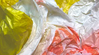 Жизнь без пластиковых пакетов. Реально ли это в Рязани?