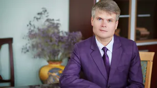 Отчет Олега Булекова о результатах деятельности администрации за 2016 год. Текстовая трансляция