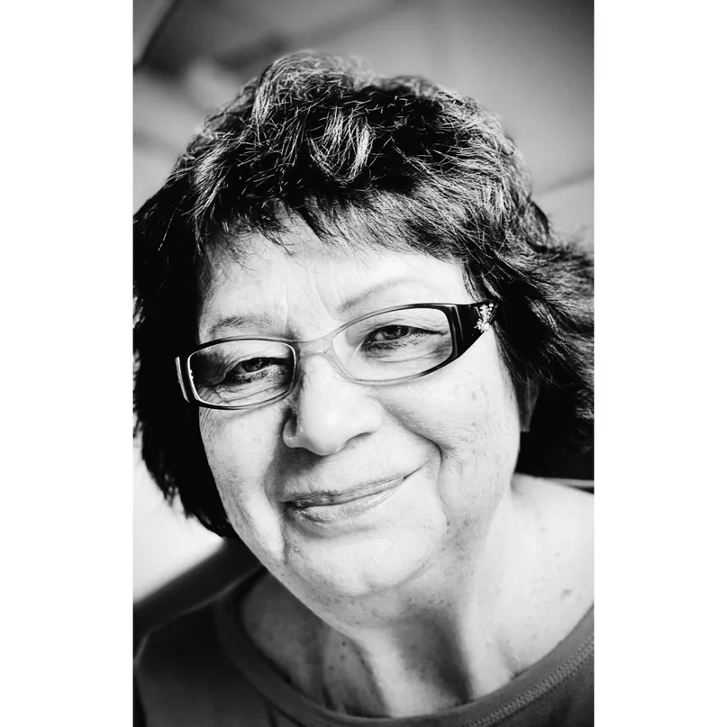 Ушла из жизни Людмила Григорьевна Кудашева