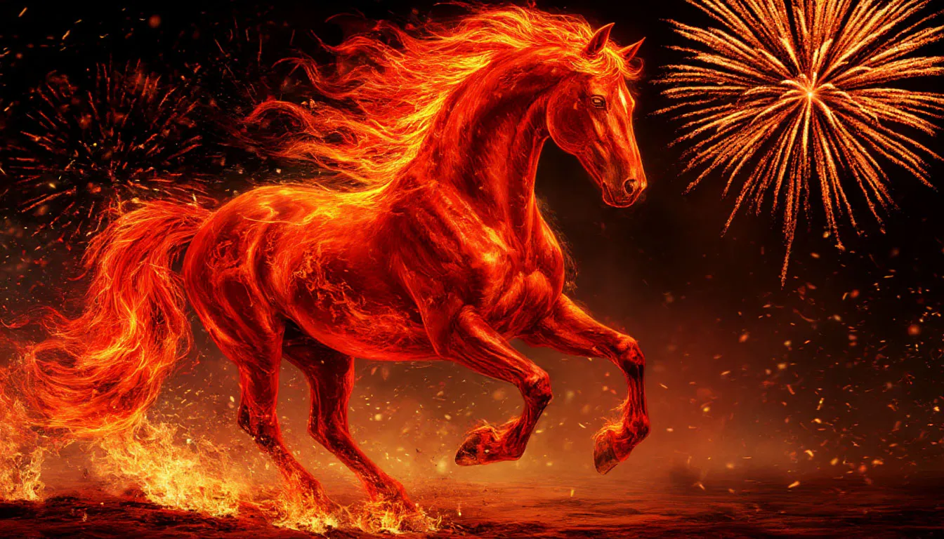 Таро-прогноз на Новый 2026 год для всех знаков зодиака — кому Лошадка стучит подковой Судьбы