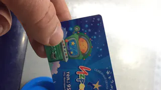 Центр развлечения в "Виктория Плаза" - "убитые" автоматы и испорченное настроение