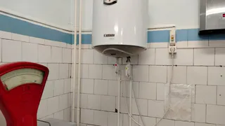 Горячее водоснабжение в ковровских детсадах восстановлено через резервные источники