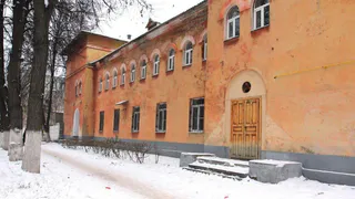 О сроках говорить рано: в Рязани готовят проект ремонта бани на Семена Середы