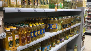 Гадость в пластике: Роскачество опубликовало черный список растительного масла