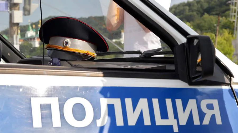 Мошенниками, ограбившими пенсионерку, оказались реальные полицейские