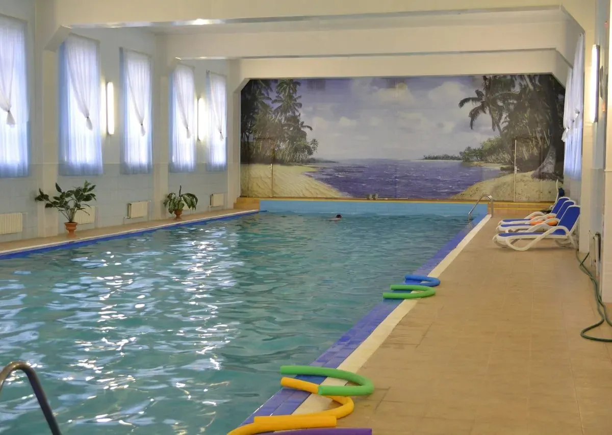 Бесплатные путевки в санатории положены льготным категориям граждан РФ в 2025 году