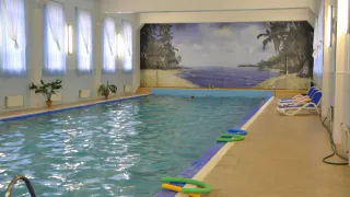 Бесплатные путевки в санатории положены льготным категориям граждан РФ в 2025 году