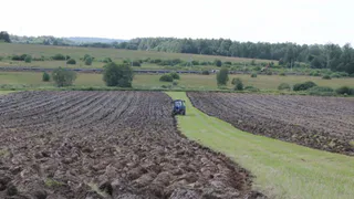 Засуха и рост цен: что ждет Россию этим летом