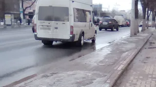 Народный контроль: рязанские маршрутчики берут двойную плату за проезд