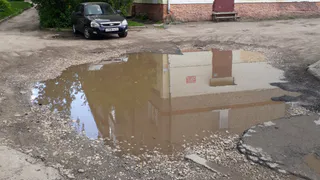 Кроме Прижелезнодорожной: каким рязанским улицам стоит завести Инстаграм