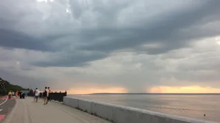 В Чувашии в пятницу будет тепло и облачно