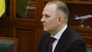 Руководителем УФНС Рязанской области назначен Альберт Новиков