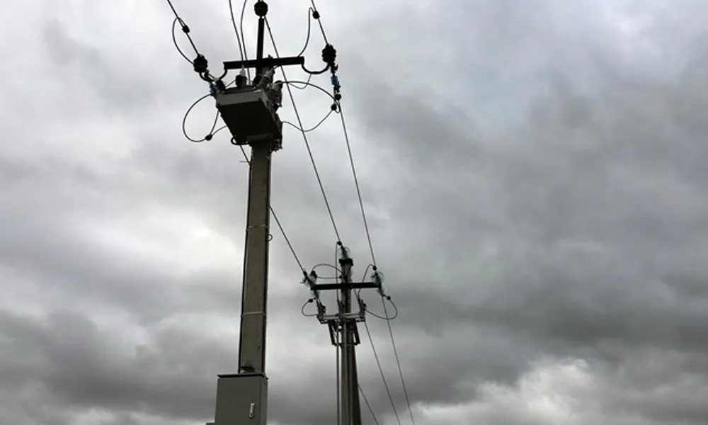 Энергетики усилили дежурство во Владимирской области перед ледяным дождём