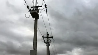 Энергетики усилили дежурство во Владимирской области перед ледяным дождём