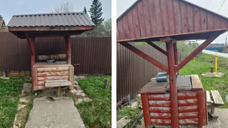 Во Владимирской области жители одной из деревень остались без питьевой воды