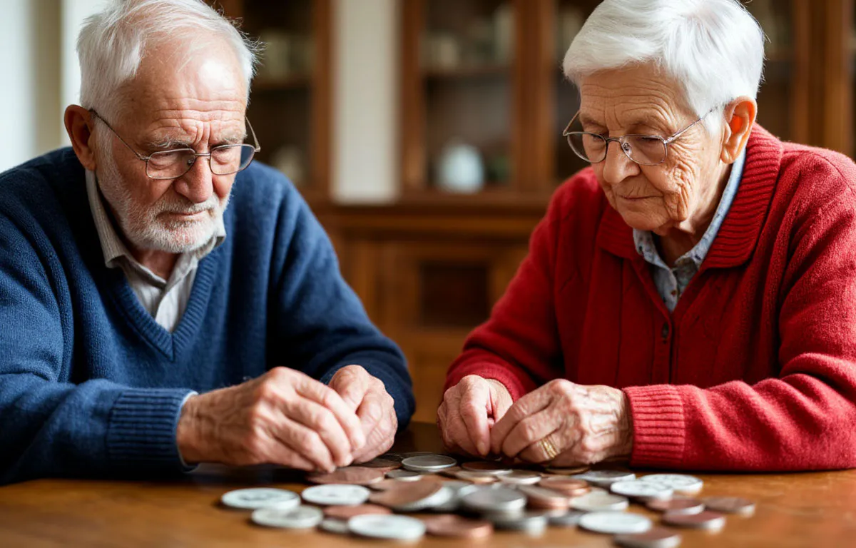 «Вернем все до копейки»: работающим пенсионерам предложили пересчитать пенсии за 9 лет