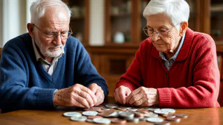 «Вернем все до копейки»: работающим пенсионерам предложили пересчитать пенсии за 9 лет