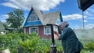 В Чувашии открыли третий Всероссийский фестиваль «Зелёное золото России»