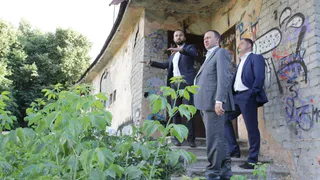 Власти начнут благоустройство ЦПКиО в ближайшие месяцы