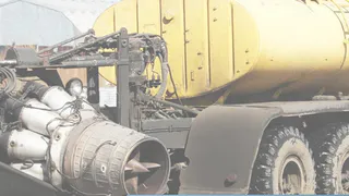 В четверг и пятницу: в Рязани проведут дезинфекцию улиц с помощью нового метода