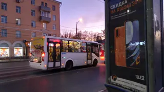 Рязань получит 25 новых автобусов и 5 троллейбусов в 2024 году