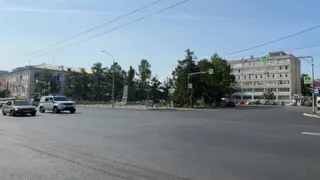 Во Владимире продолжается ремонт дорог