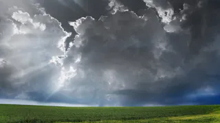 В понедельник во Владимирской области ожидается +28 градусов