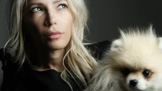 Телезвезда и певица из Коми Юлия Самойлова получила инвалидную коляску