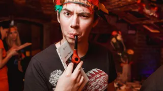 Мысли на ходу: Глеб Шабонин рассказал, как устроить настоящий праздник