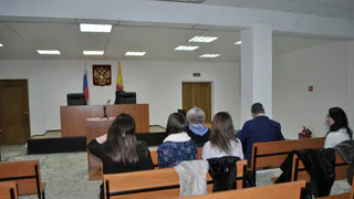 Новогодний приговор: жительницу Сасова осудили за избиение знакомой