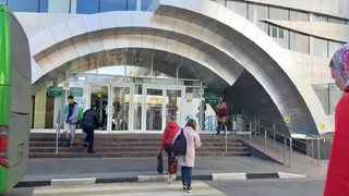 “Просим сократить время стоянки”: жители Милославского района жалуются на интервальность автобусов