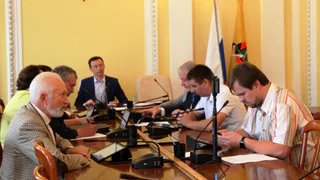 В мэрии Рязани рассказали о планах застройки в Кальном