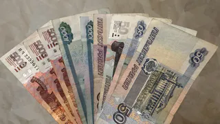 Бывший пристав в Казани обвиняется в получении взяток на 85 тыс. рублей