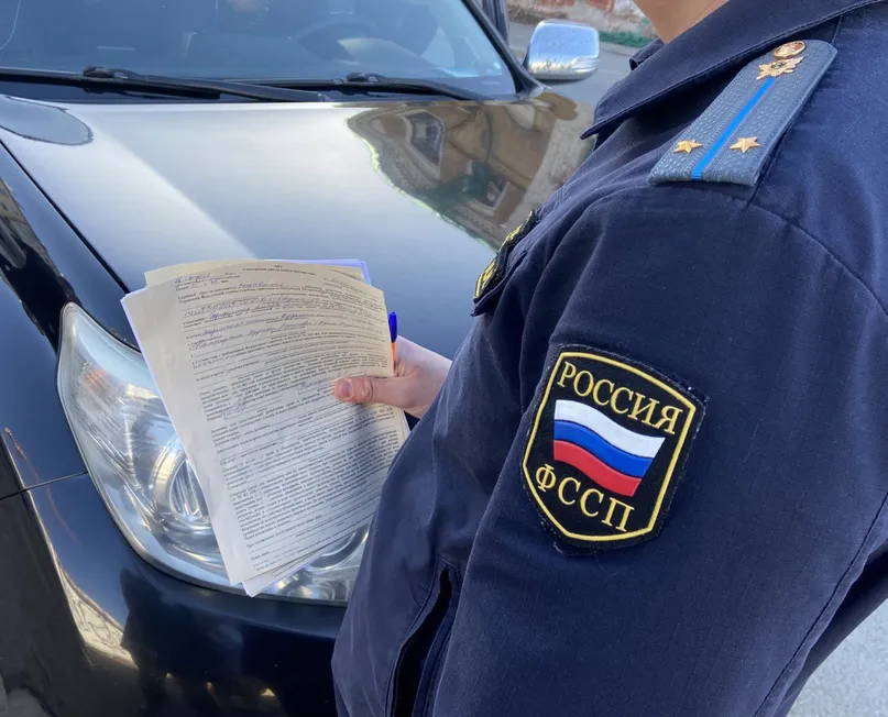 В этом году судебные приставы Татарстана составили 284 ареста на имущество алиментщиков