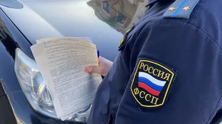 В этом году судебные приставы Татарстана составили 284 ареста на имущество алиментщиков 