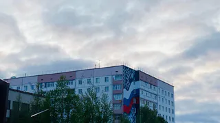 Новый разлив нефти в Коми: загрязнение ручья в Усинске