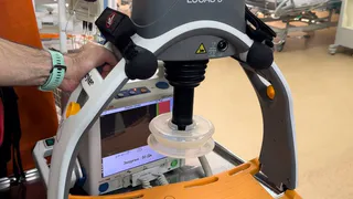 Уникальный случай: врачи в Набережных Челнах вернули к жизни мужчину, сердце которого не билось час