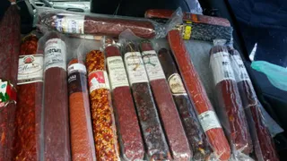 В Брянске прошла операция по выявлению фактов реализации санкционных товаров