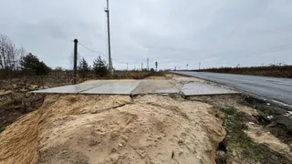 В Муроме расследуют хищение свыше 15 миллионов рублей аванса на реконструкцию моста