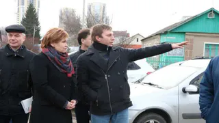 Для школьников пустят автобусы из Семчино в Недостоево