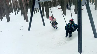 Аномальный ноябрь: синоптики ошарашили всех прогнозом на начало зимы