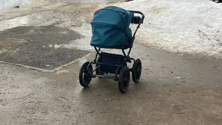 Первым новорождённым 2026 года в Магнитогорске стал малыш Андрюша