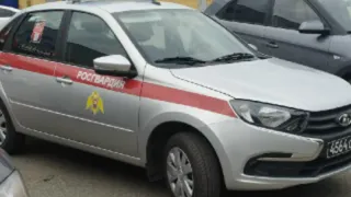 В Брянской области росгвардейцы более 300 раз за неделю выезжали по тревоге