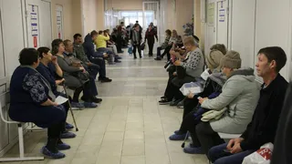 В сети поликлиник  Сыктывкара  работает единственный рентген-аппарат