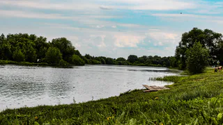 Жителей Рязанской области МЧС предупредило об аномальной жаре с 6 по 8 августа до +36