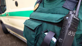 Глава полиции Магнитогорска провел встречу с руководителями банковского сектора