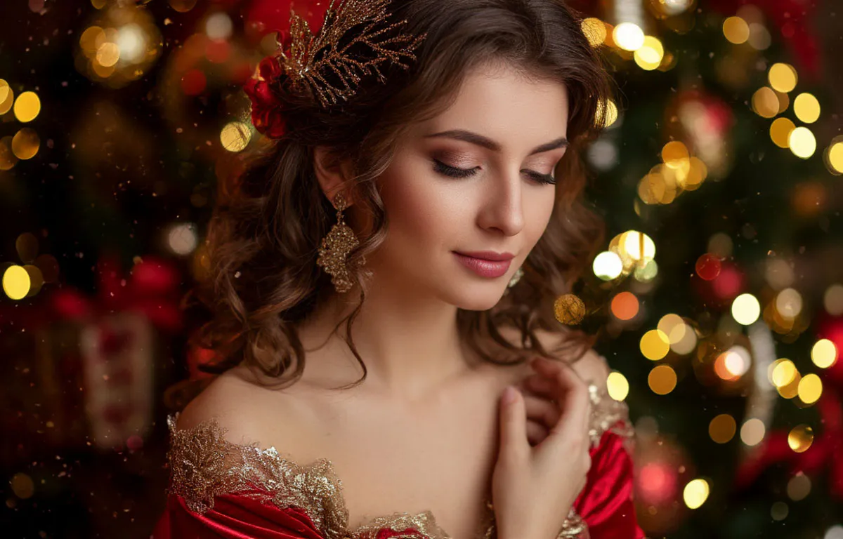 Красная Огненная Лошадь диктует правила: встречайте 2026 год в этих цветах — заручитесь поддержкой