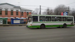 “За что вы так ненавидите муниципальный транспорт”? Рязанка пожаловалась на работу автобуса №20